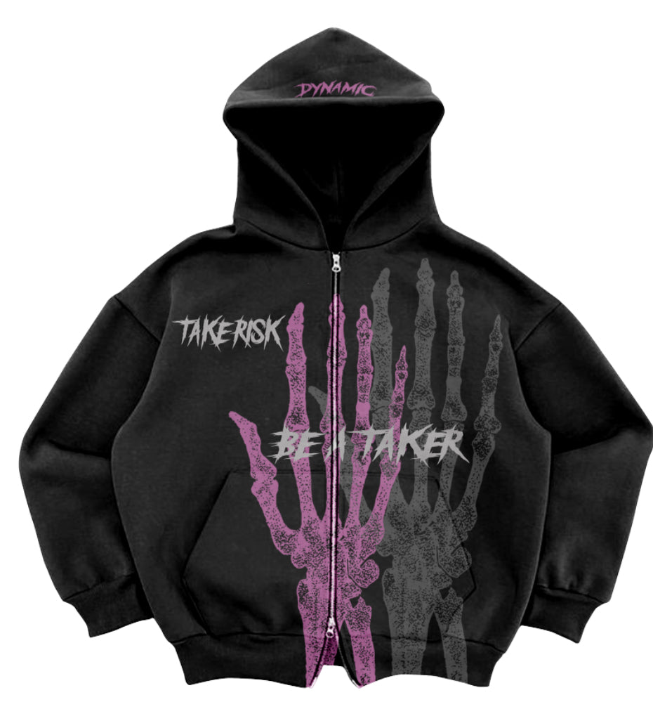 TAKER HOODIE