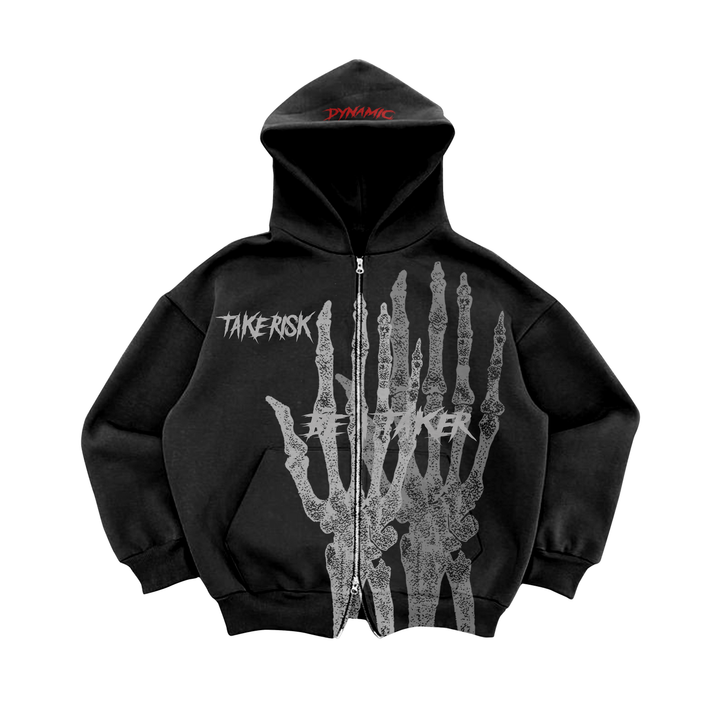 TAKER HOODIE