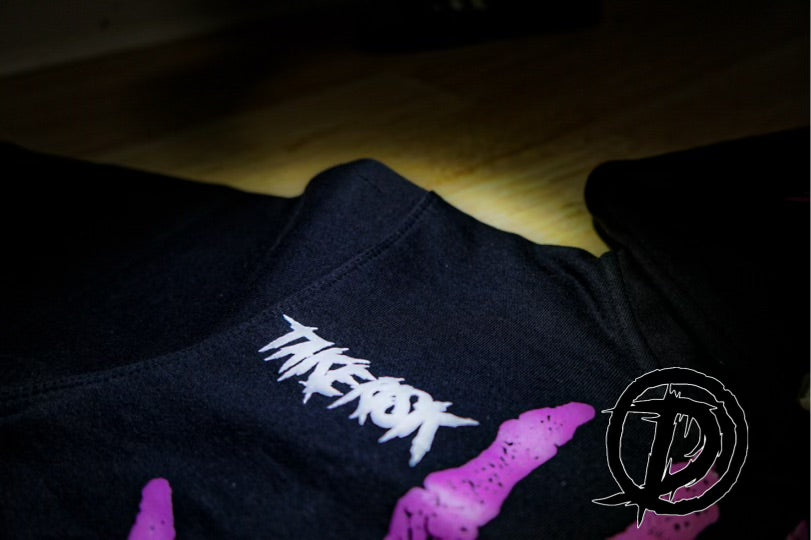 TAKER HOODIE