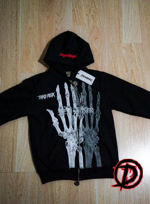 TAKER HOODIE